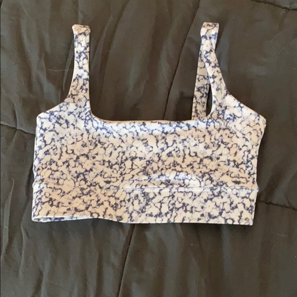DYI x SoulCycle sports bra